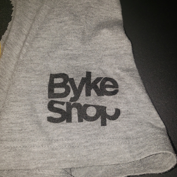 Byke Shop Come And Take It Samuel L Jackson Pulp Fiction style - Picture 2 of 3